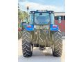 NEWHOLLAND T5.110 BLUEMASTER 2024 MODEL