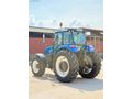 NEWHOLLAND T5.110 BLUEMASTER 2024 MODEL
