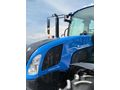 NEWHOLLAND T5.110 BLUEMASTER 2024 MODEL