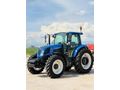 NEWHOLLAND T5.110 BLUEMASTER 2024 MODEL