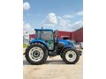 NEWHOLLAND T5.110 BLUEMASTER 2024 MODEL