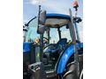 NEWHOLLAND T5.110 BLUEMASTER 2024 MODEL