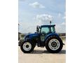 NEWHOLLAND T5.110 BLUEMASTER 2024 MODEL