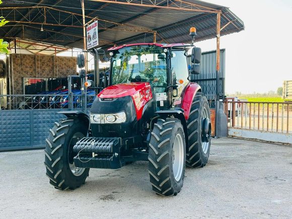 'SIFIR' CASEİH FARMALL 120X 2024 MODEL