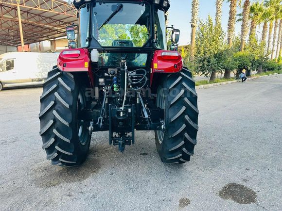 'SIFIR' CASEİH FARMALL 120X 2024 MODEL