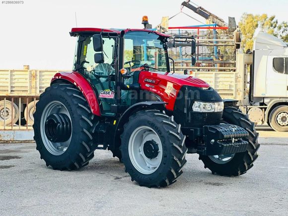 'SIFIR' CASEİH FARMALL 120X 2024 MODEL