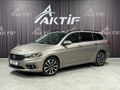 AKTİF den 2017 EGEA SW 1.6 M.JET LOUNGE PLUS DCT BAKIMLI FULL. .