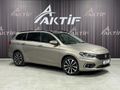 AKTİF den 2017 EGEA SW 1.6 M.JET LOUNGE PLUS DCT BAKIMLI FULL. .