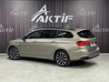 AKTİF den 2017 EGEA SW 1.6 M.JET LOUNGE PLUS DCT BAKIMLI FULL. .
