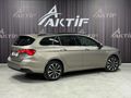 AKTİF den 2017 EGEA SW 1.6 M.JET LOUNGE PLUS DCT BAKIMLI FULL. .