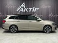 AKTİF den 2017 EGEA SW 1.6 M.JET LOUNGE PLUS DCT BAKIMLI FULL. .