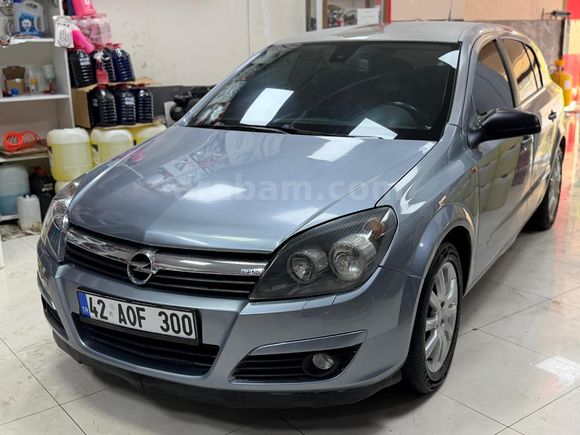 Sahibinden Opel Astra 1.6 Elegance 2005 Model