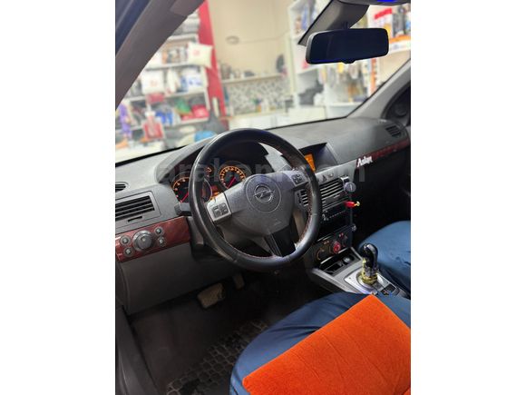 Sahibinden Opel Astra 1.6 Elegance 2005 Model
