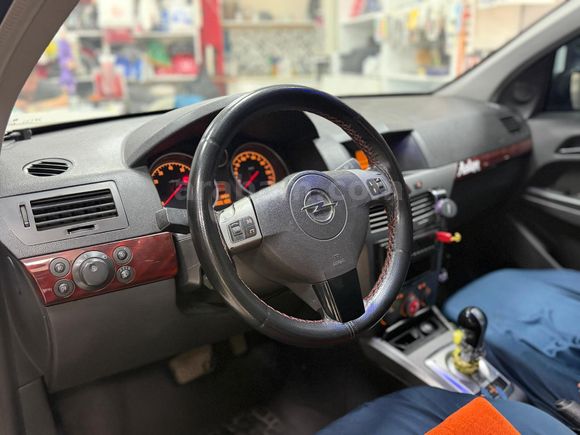 Sahibinden Opel Astra 1.6 Elegance 2005 Model