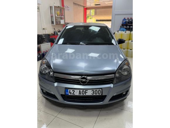 Sahibinden Opel Astra 1.6 Elegance 2005 Model