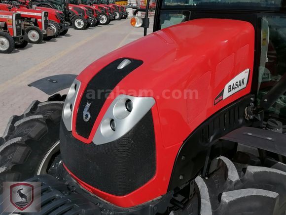 Başak 2075 S. 2021 Model 320 saatte