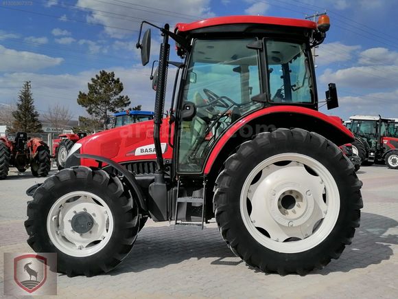 Başak 2075 S. 2021 Model 320 saatte