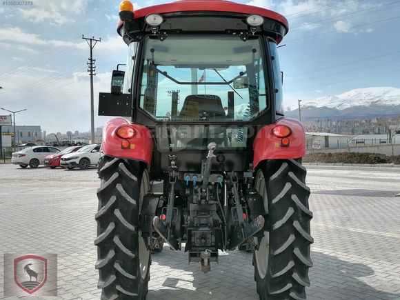 Başak 2075 S. 2021 Model 320 saatte