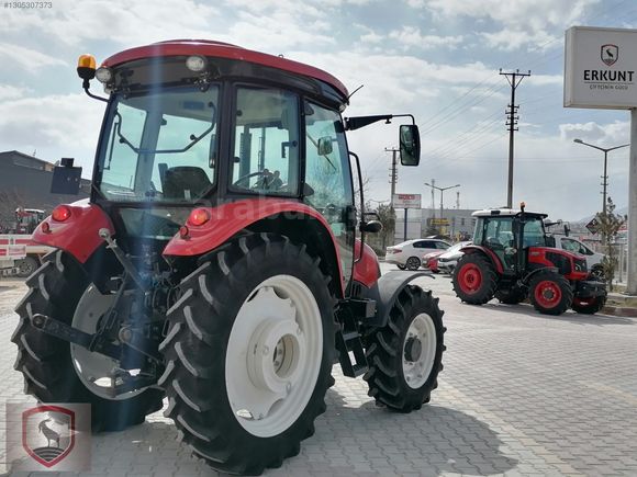 Başak 2075 S. 2021 Model 320 saatte