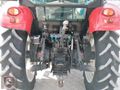 Başak 2075 S. 2021 Model 320 saatte