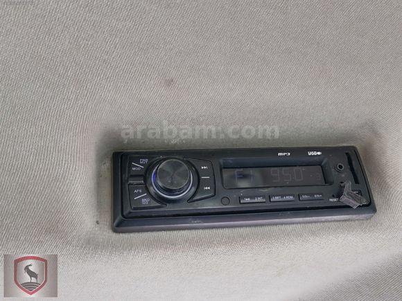 Başak 2075 S. 2021 Model 320 saatte