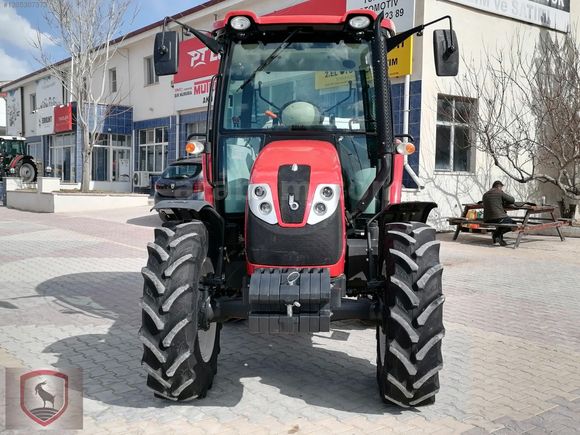 Başak 2075 S. 2021 Model 320 saatte