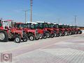 Başak 2075 S. 2021 Model 320 saatte