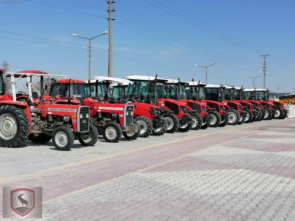 Başak 2075 S. 2021 Model 320 saatte