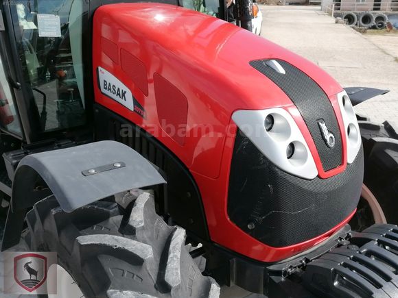 Başak 2075 S. 2021 Model 320 saatte