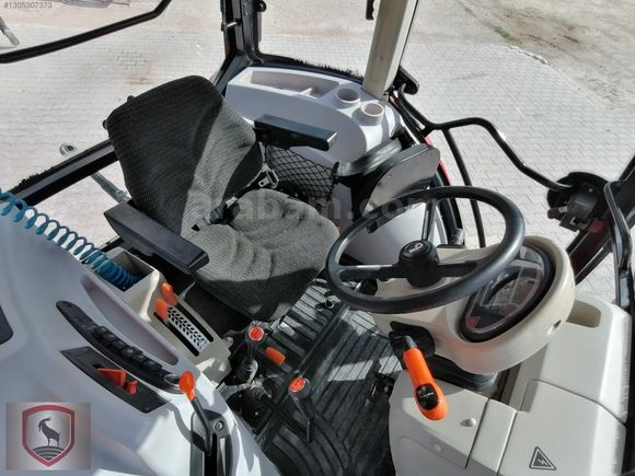 Başak 2075 S. 2021 Model 320 saatte