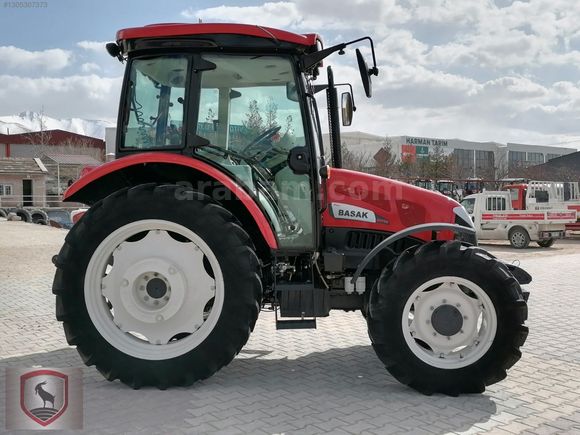 Başak 2075 S. 2021 Model 320 saatte