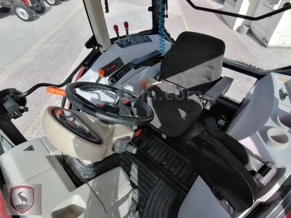 Başak 2075 S. 2021 Model 320 saatte