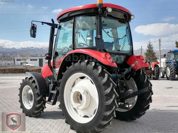 Başak 2075 S. 2021 Model 320 saatte