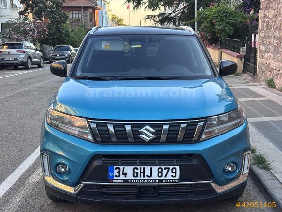 SADECE 20.600 KM+BOYASIZ+ÖN-ARKA PARK SENSÖRÜ+GERİ GÖRÜŞ+ŞRT TKP