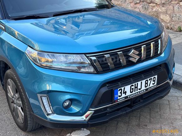 SADECE 20.600 KM+BOYASIZ+ÖN-ARKA PARK SENSÖRÜ+GERİ GÖRÜŞ+ŞRT TKP