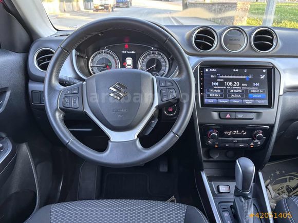 SADECE 20.600 KM+BOYASIZ+ÖN-ARKA PARK SENSÖRÜ+GERİ GÖRÜŞ+ŞRT TKP