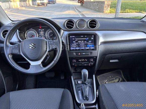 SADECE 20.600 KM+BOYASIZ+ÖN-ARKA PARK SENSÖRÜ+GERİ GÖRÜŞ+ŞRT TKP
