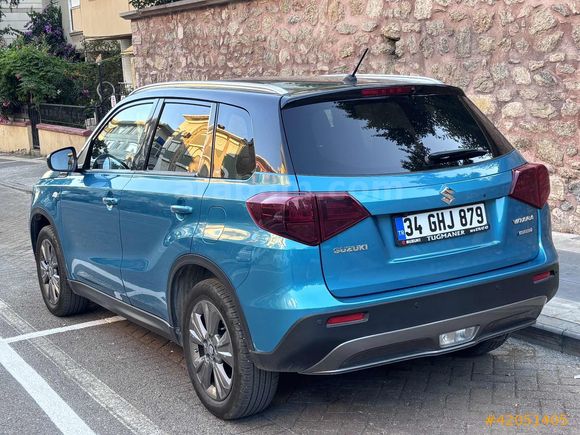 SADECE 20.600 KM+BOYASIZ+ÖN-ARKA PARK SENSÖRÜ+GERİ GÖRÜŞ+ŞRT TKP