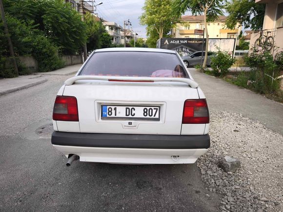 Sahibinden Fiat Tempra 1.6 S 1996 Model 