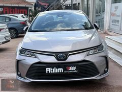 2021 %20 KDV 1.8 Hybrid Dream 122 HP 188 bin Km'de Fırsat Rakama