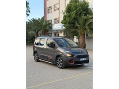 Sahibinden Citroen Berlingo 1.5 BlueHDI Shine Bold 2023 Model