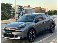VK CARS-2025-E-C4 X-12.500KM-UZUN MENZİL-MAX-HATASIZ-GARANTİLİ