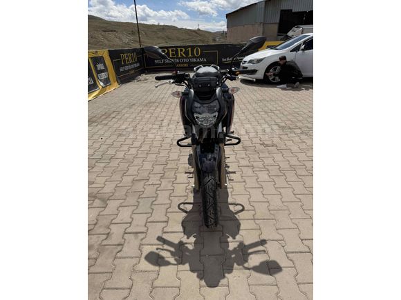 HATASIZ Tertemiz (Düşük KM)
