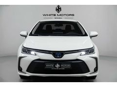 2021 TOYOTA COROLLA 1.8 HYIBRID BOYASIZ HATASIZ