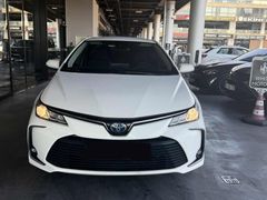 2021 TOYOTA COROLLA 1.8 HYIBRID DREAM