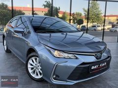 BAY-CAR'dan 2020 MODEL TOYOTA COROLLA+HYBRİD