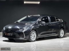 EVİN AUTO'DAN 2019 MODEL TOYOTA COROLLA 1.8 HYBRİD DREAM TAKSİT