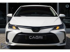 "TAMAMINA KREDİ-2020 COROLLA DREAM HYBRİD-OTOMATİK"