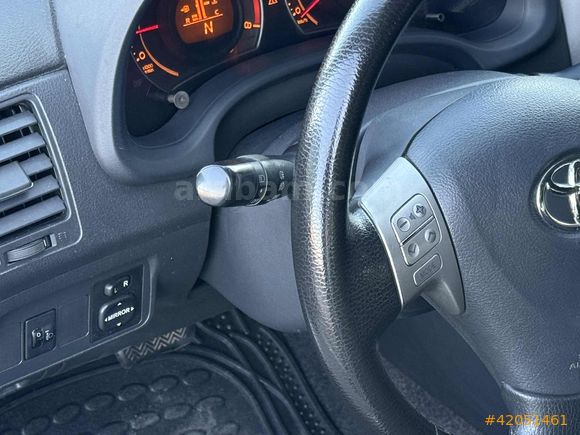 DİZEL OTOMATİK COROLLA VADE TAKAS OLUR