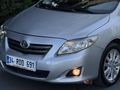 DİZEL OTOMATİK COROLLA VADE TAKAS OLUR